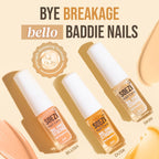 SOEZI Nail Game Strong - Nail Strengthener ( Skin) | Grab2Buy
