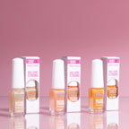 SOEZI Nail Game Strong - Nail Strengthener ( Skin) | Grab2Buy