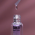 SOEZI Boosted With Vitamin E - Nail Strengthener & Hydrator | Grab2Buy