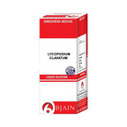 Bjain Homeopathy Lycopodium Clavatum Dilution | Grab2Buy