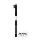 Miss Claire Waterproof Eyebrow Pencil - 01 Black