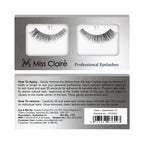 Miss Claire Eyelashes - 51