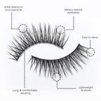 Miss Claire Eyelashes - 51