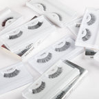 Miss Claire Eyelashes - 51