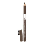 Miss Claire Waterproof Eyebrow Pencil - 03 Medium Brown