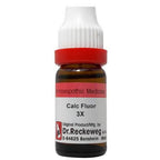 Dr. Reckeweg Calc Fluor Dilution | Grab2Buy