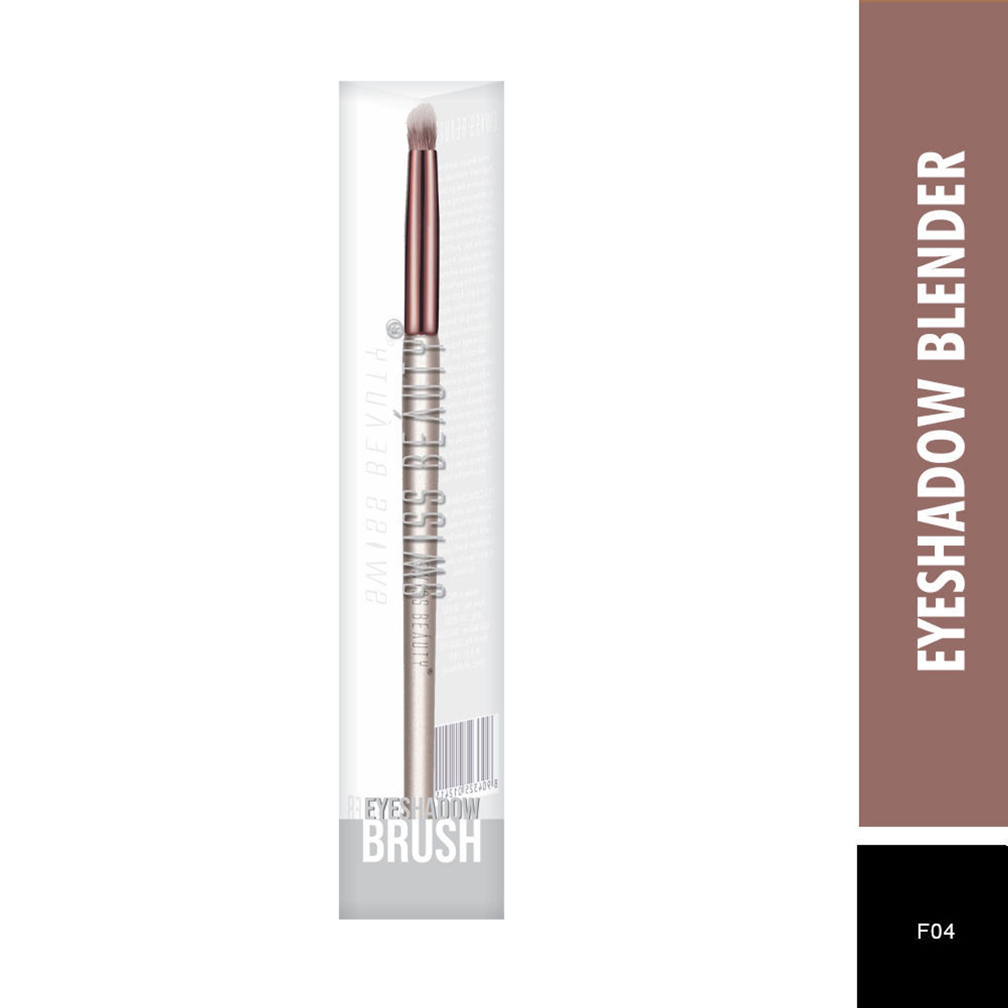 Swiss Beauty Eyeshadow Brush | Grab2Buy