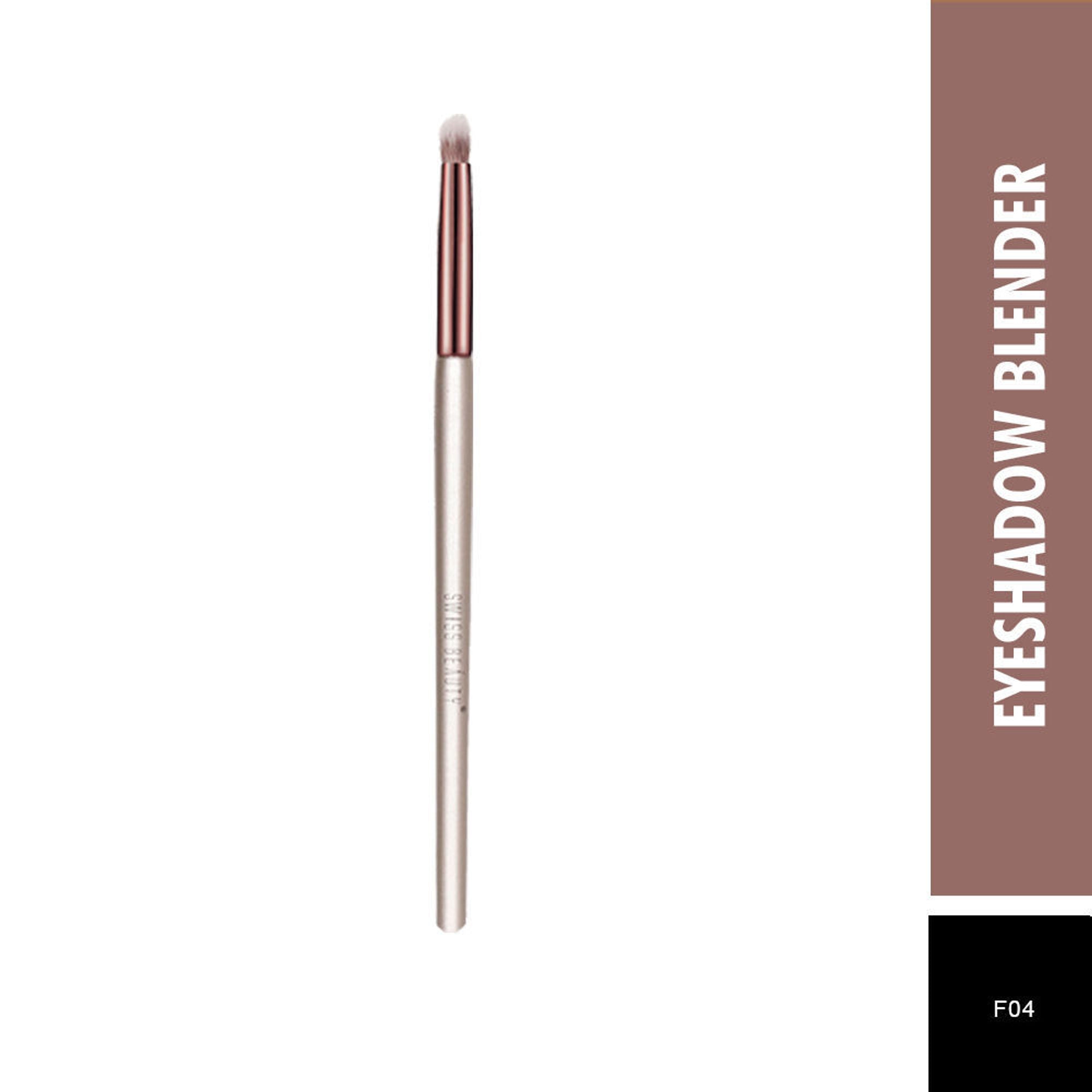Swiss Beauty Eyeshadow Brush | Grab2Buy