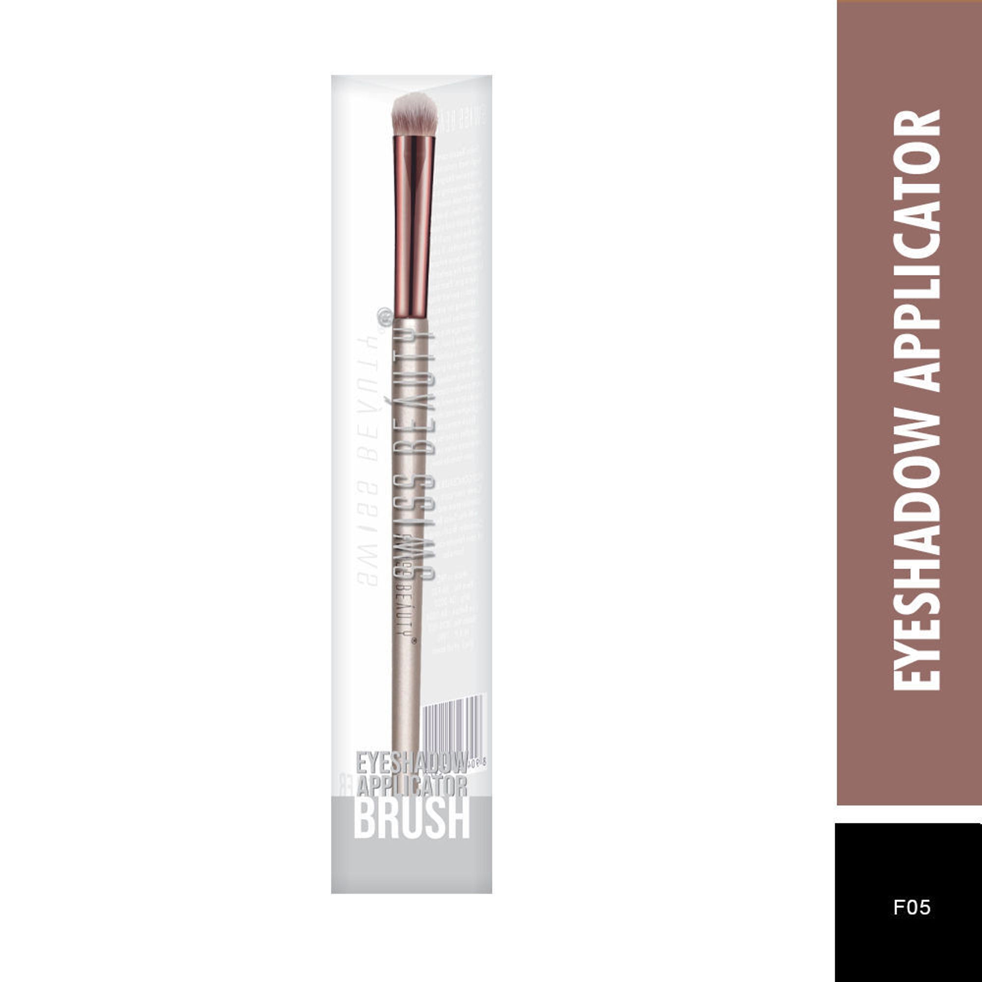 Swiss Beauty Eyeshadow Applicator Brush | Grab2Buy