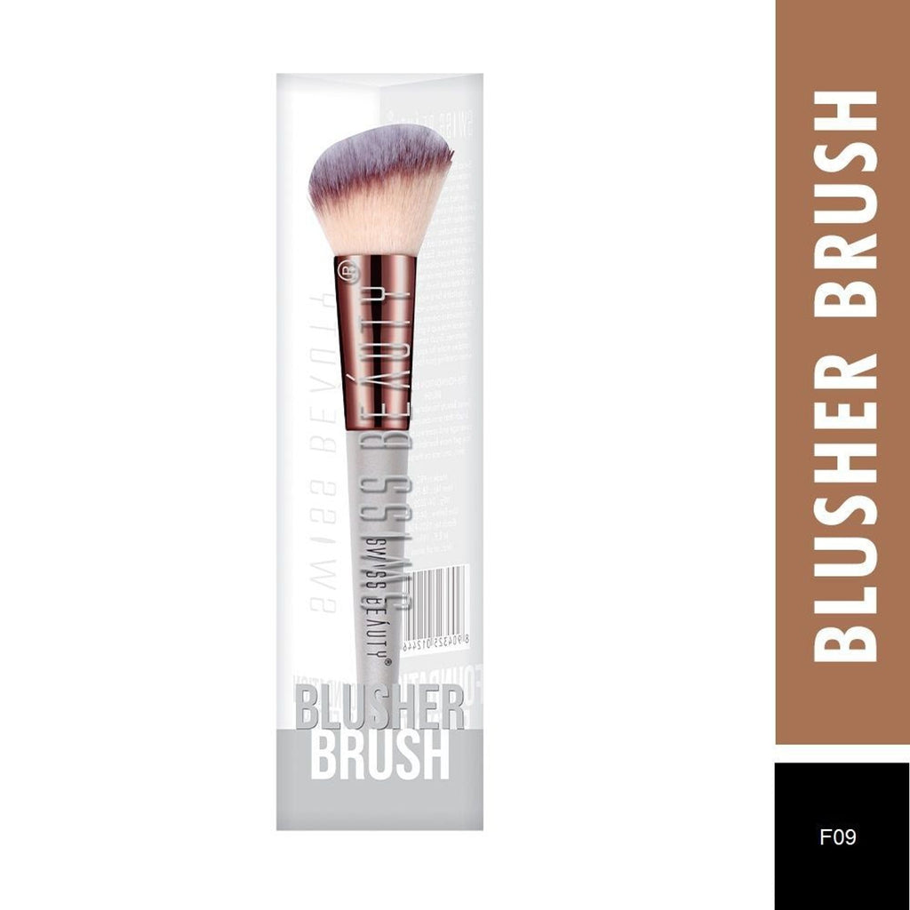 Swiss Beauty Blusher Brush | Grab2Buy
