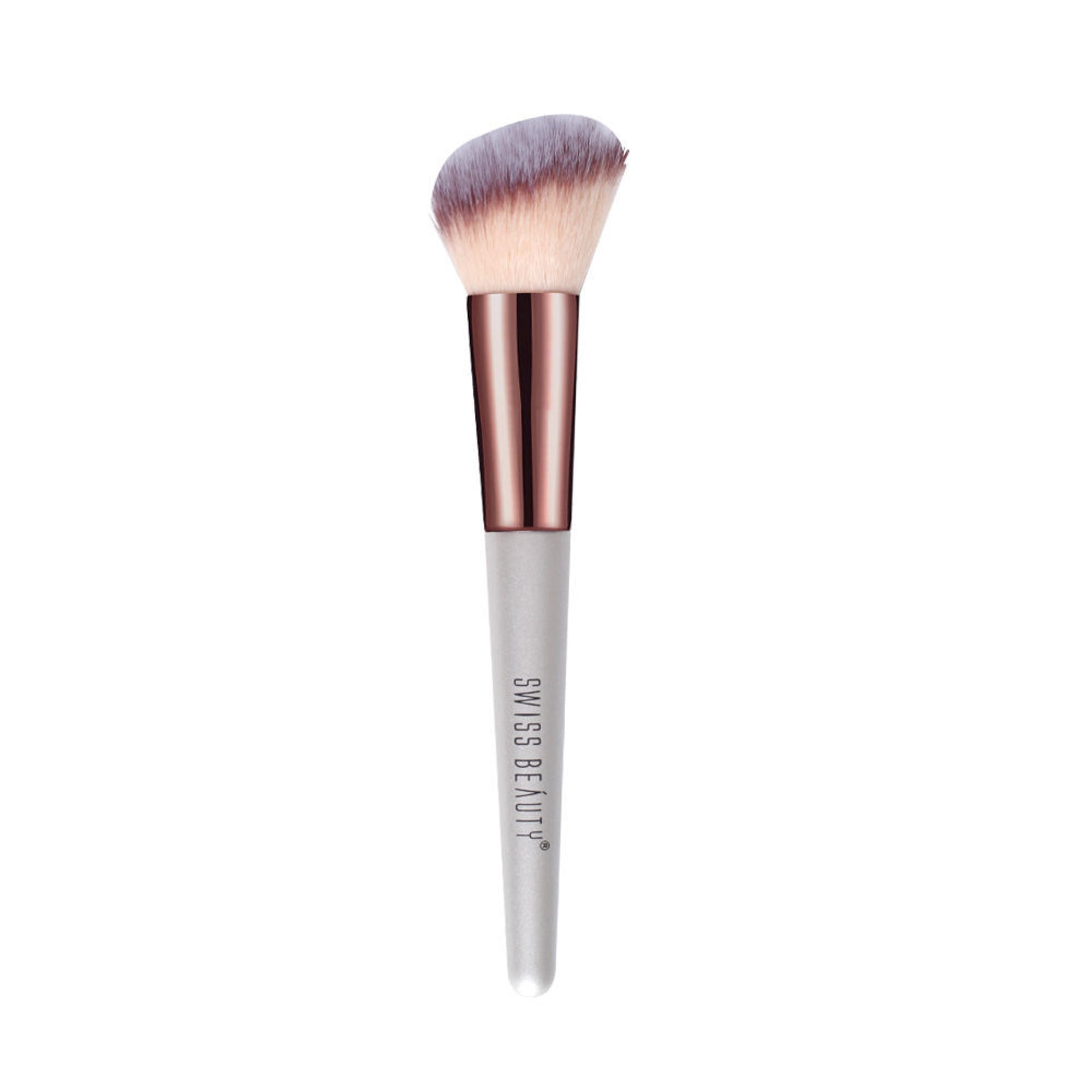 Swiss Beauty Blusher Brush | Grab2Buy