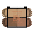 Swiss Beauty Sculpt Lift Contour Palette - 2 | Grab2Buy