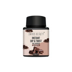 Swiss Beauty Instant Dip & Twist Nail Paint Remover - Dark Chocolate