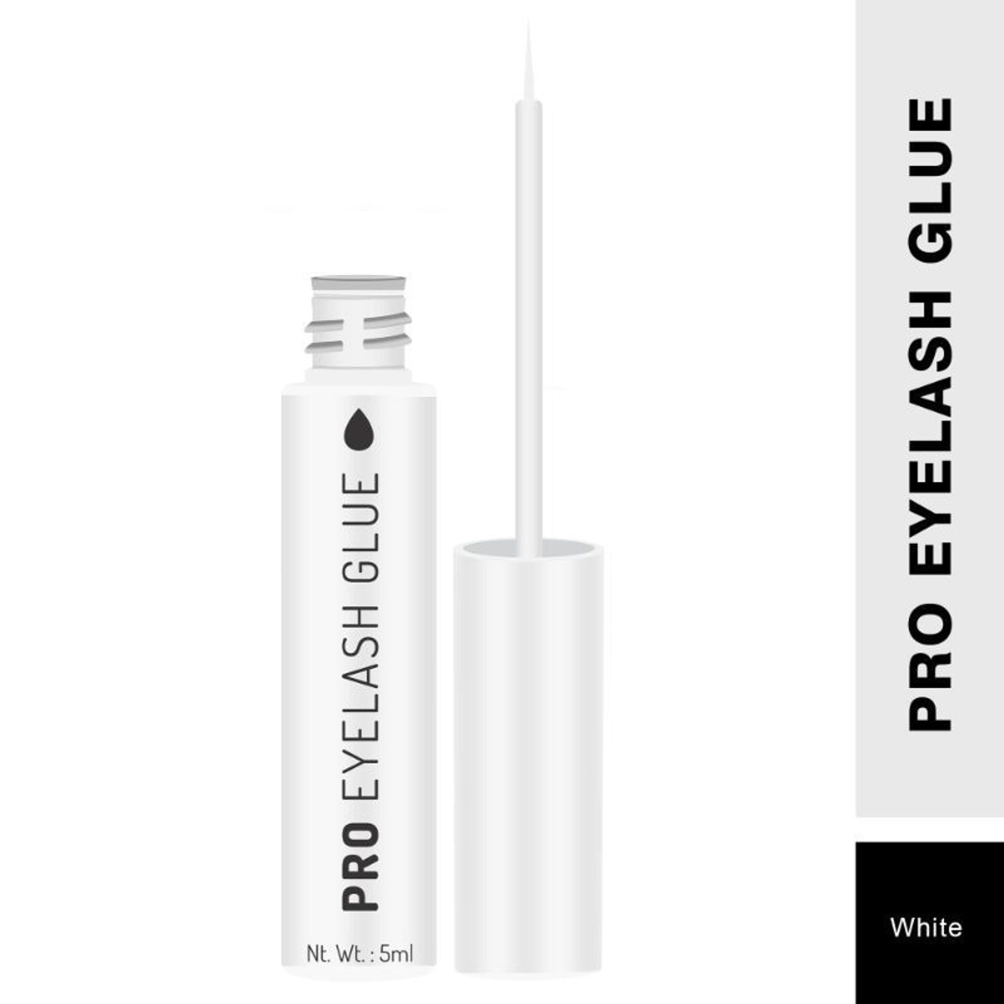 Swiss Beauty Pro Eyelash Glue - White | Grab2Buy
