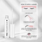 Swiss Beauty Pro Eyelash Glue - White | Grab2Buy