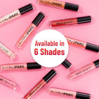 Swiss Beauty Shine & Plump Lipgloss - 4 Pretty Pink