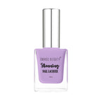 Swiss Beauty Stunning Nail Lacquer - 90 Royal Lavender