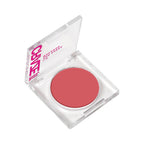 Swiss Beauty CRAZE Lip & Cheek Macaron With Vitamin E And Olive Oil - 03 Apple Pie