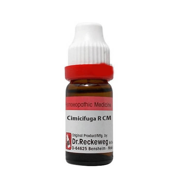 Dr. Reckeweg Cimicifuga R Dilution | Grab2Buy