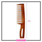 Miss Claire 253Tt Hair Comb