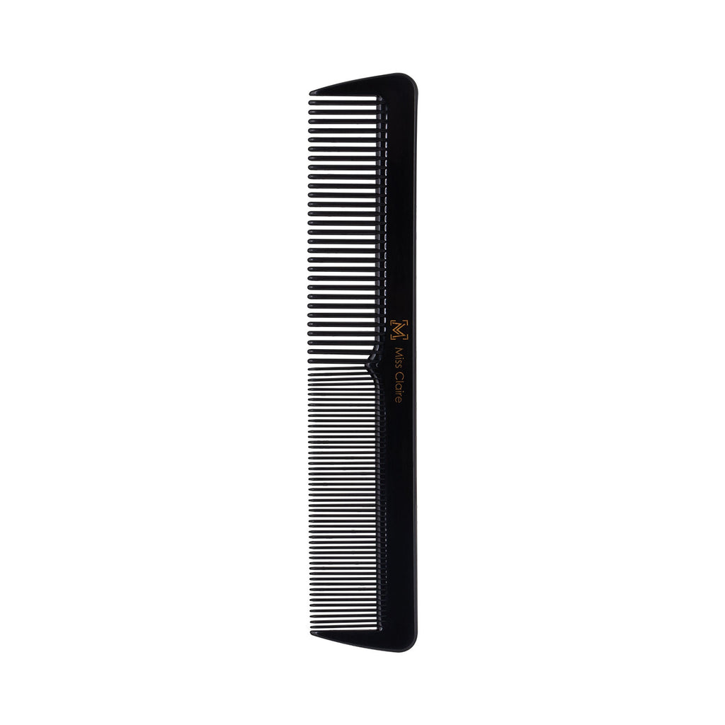 Miss Claire 255 Hair Comb - Black | Grab2Buy
