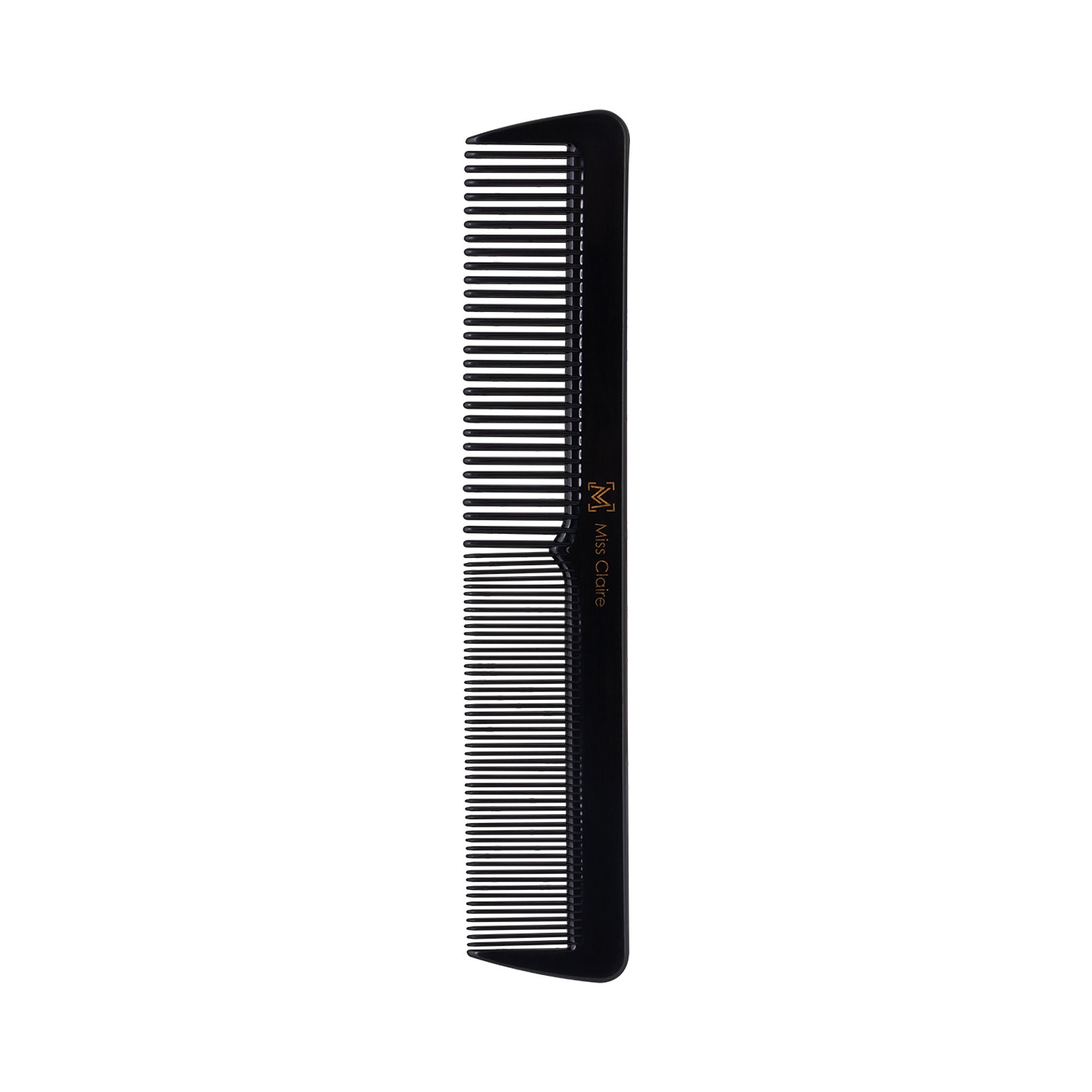 Miss Claire 255 Hair Comb - Black | Grab2Buy
