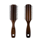Miss Claire V1803F Flat Hair Brush - Fb21 | Grab2Buy