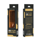Miss Claire V1803F Flat Hair Brush - Fb17
