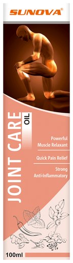 Sunova Joint Care Oil | Grab2Buy