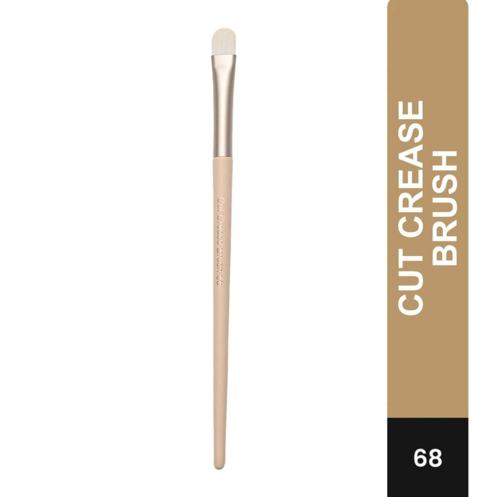 Milagro Beauty Cut Crease Brush 68 | Grab2Buy