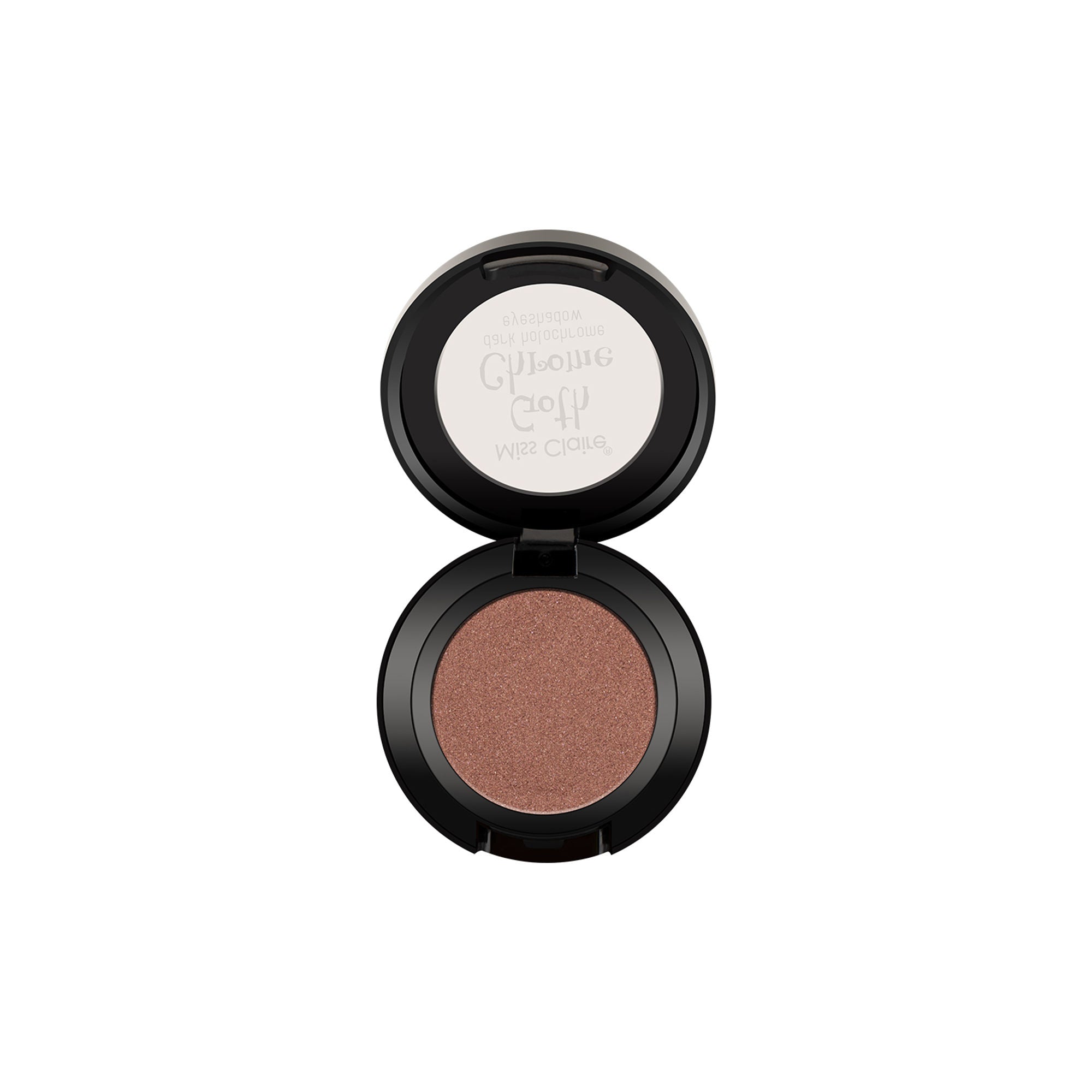 Miss Claire Goth Chrome Eyeshadow - 5