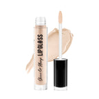 Swiss Beauty Shine & Plump Lipgloss - 1 Nude | Grab2Buy