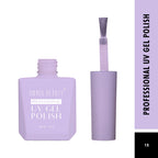 Swiss Beauty Professional UV Gel Nail Polish - Shade-15