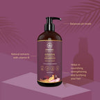 Ovation Onion Korean Ginseng Shampoo | Grab2Buy