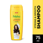 Nisha Egg Protein Shampoo For Women & Men | Grab2Buy