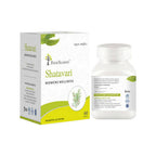 Four Seasons Shatavari Womens Wellness Tablets | Grab2Buy