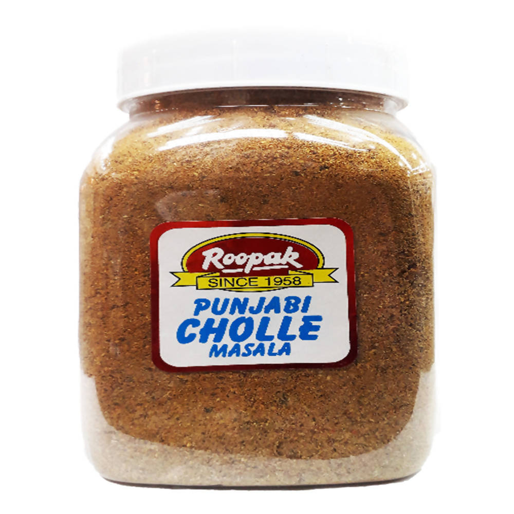 Roopak Punjabi Choley Masala Powder | Grab2Buy