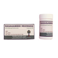 Shreshtha Herbals Rasagandhi Mezhugu Capsules | Grab2Buy