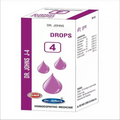 Dr. Johns J-4 Drops | Grab2Buy