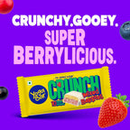 Yoga Bar Crunch Mixed Berries Protein Bar