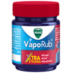 Vicks Vaporub Xtra Strong Balm