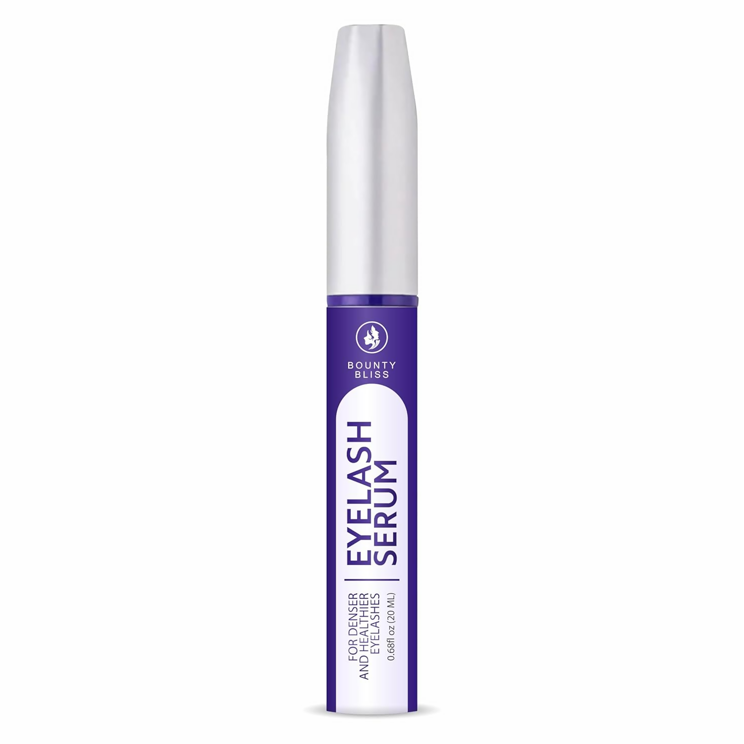 Bounty Bliss Eyelash Serum For Thicker & Fuller Brows & Lashes | Grab2Buy