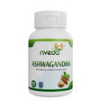 Nveda Ashwagandha Capsules | Grab2Buy