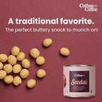 Cothas Seedai - Authentic South Indian Savory Snack