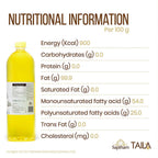 Saptham Taila 100% Wood Pressed Almond Oil | Grab2Buy