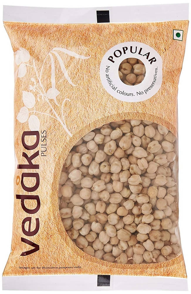Vedaka Popular Kabuli Chana / Chhole | Grab2Buy