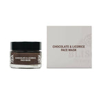 Bliscent Chocolate & Licorice Face Mask | Grab2Buy