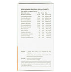 Sitaram Ayurveda Kanchanara Gulgulu Gulika Tablets | Grab2Buy
