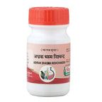 Sharmayu Ayurveda Abhrak Bhasma Nishchandra | Grab2Buy