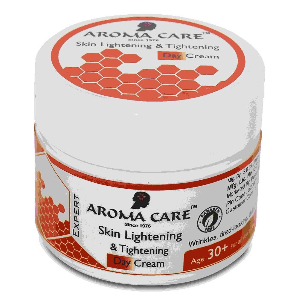 Aroma Care Skin Lightening & Tightening Day Cream | Grab2Buy